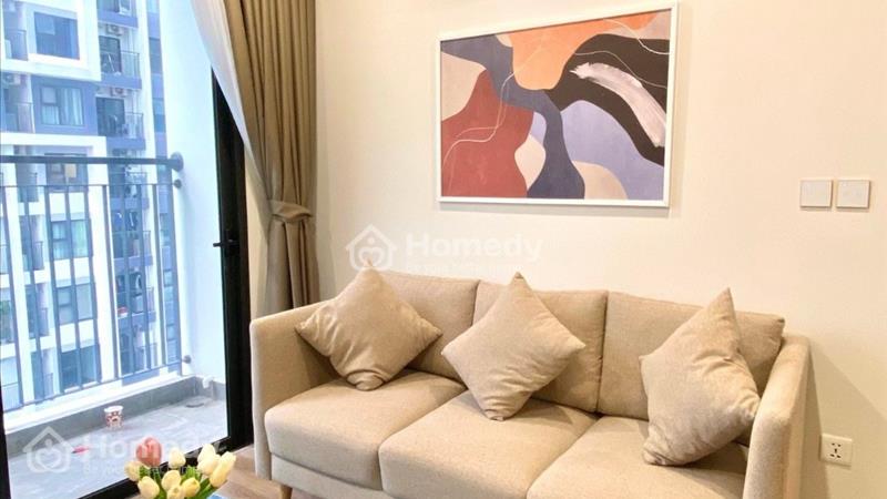 MIỄN PHÍ tiền thuê trọn kỳ nghỉ Tết - Căn hộ mới cao cấp full nội thất thiết bị - Ảnh 2