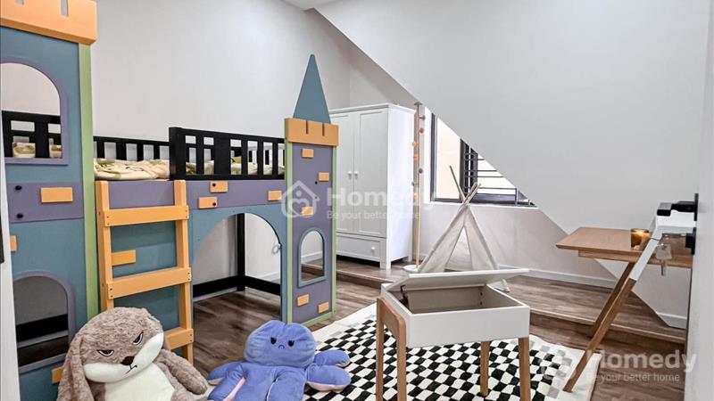 Bán nhà riêng Quận Hải Châu - Đà Nẵng giá 4.70 Tỷ - Ảnh 8