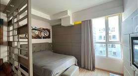 Cho thuê Căn hộ Studio Full nội thất giá 11 triệu 31m2 ở Charmington Quận 10, tự do đi lại - Ảnh 2