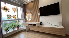 Cho thuê Căn hộ Studio Full nội thất giá 11 triệu 31m2 ở Charmington Quận 10, tự do đi lại - Ảnh 6