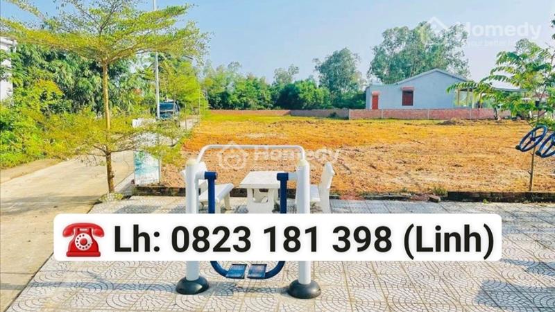 Bán đất Huyện Điện Bàn - Quảng Nam giá 420.00 Triệu - Ảnh 1