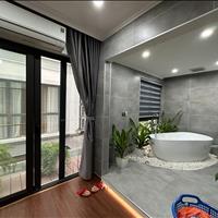 Bán căn liền kề Gamuda full đồ có thang máy 90m2 giá 22. X tỷ LH 0977 699 855