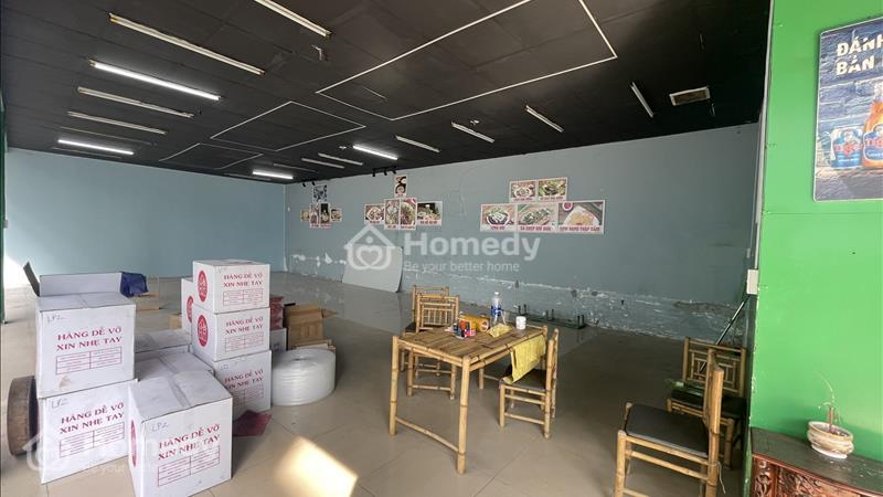 Cho thuê mặt bằng 180m2 505 Nguyễn Oanh p.17 Gò Vấp - Ảnh 7