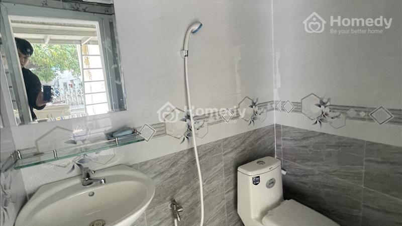 Cho thuê mặt bằng 180m2 505 Nguyễn Oanh p.17 Gò Vấp - Ảnh 1