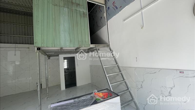 Cho thuê mặt bằng 180m2 505 Nguyễn Oanh p.17 Gò Vấp - Ảnh 4