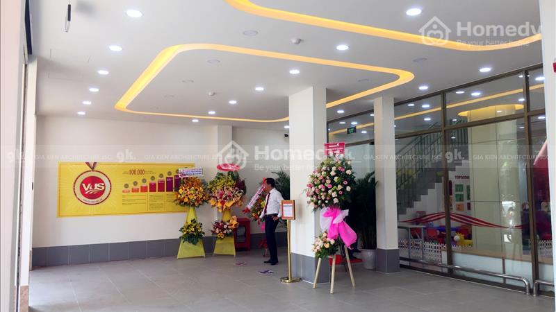 Cho thuê cửa hàng, mặt bằng bán lẻ Quận Hải Châu - Đà Nẵng giá 210.00 Triệu - Ảnh 1