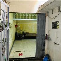 Cho thuê nhà riêng cấp 4, S sử dụng 55m2 tại Phố Minh Khai