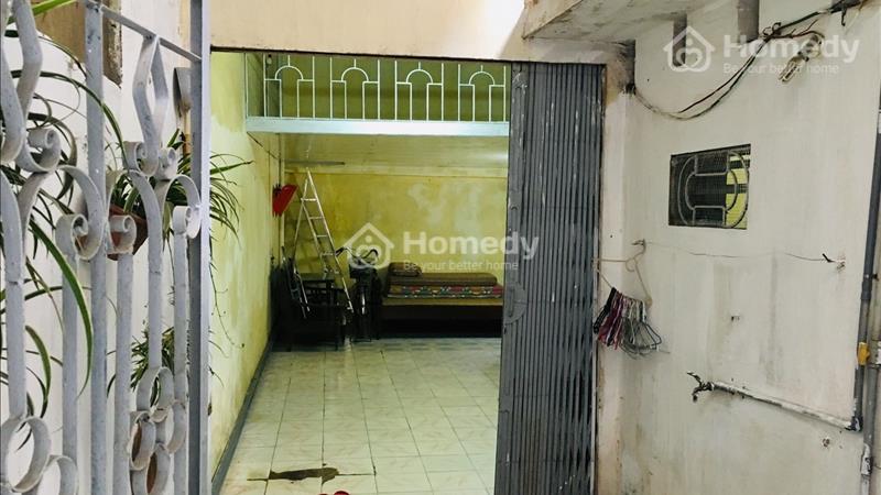 Cho thuê nhà riêng cấp 4, S sử dụng 55m2 tại Phố Minh Khai - Ảnh 1