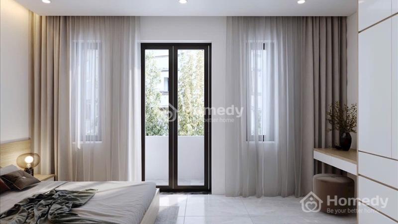 Cần bán gấp nhà mới xây 3 tầng ngay sát khu công nghệ Cao Vsip - Ảnh 12