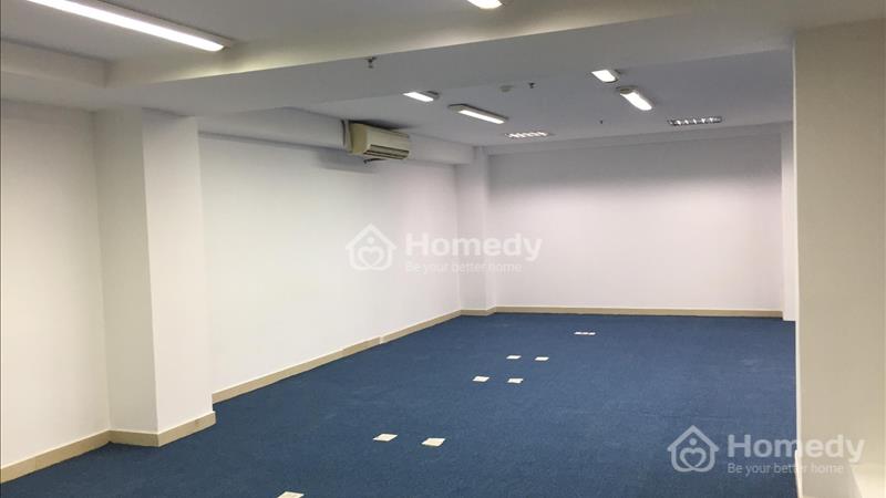 Cao Ốc Viconship Building - Lầu: Lửng - 80m2 - (12 Triệu) - Ảnh 3