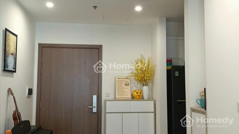 Bán chung cư N03 Ngoại Giao Đoàn 84m2, 2PN, Full nội thất, tầng đẹp, giá 4.8 tỷ	 - Ảnh 2