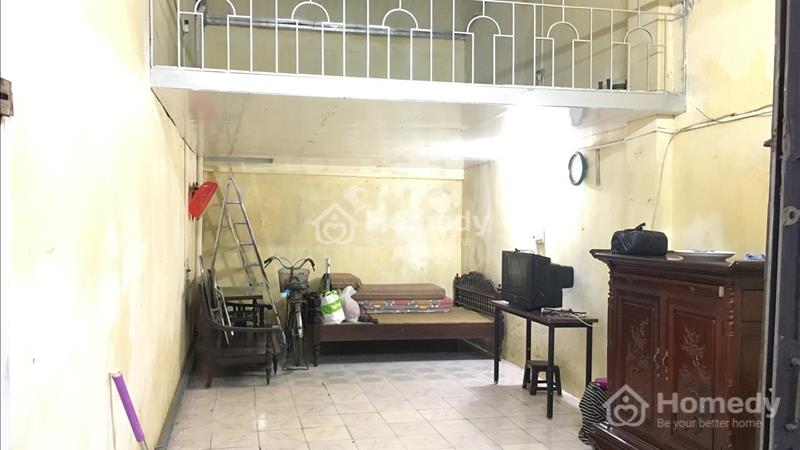 Cho thuê nhà riêng cấp 4, S sử dụng 55m2 tại Phố Minh Khai - Ảnh 2