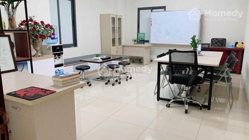 Cho thuê VP gần đường Lê Đức Thọ, DT 75m giá 15,5tr/ tháng. LH 0828.614866 - Ảnh 3