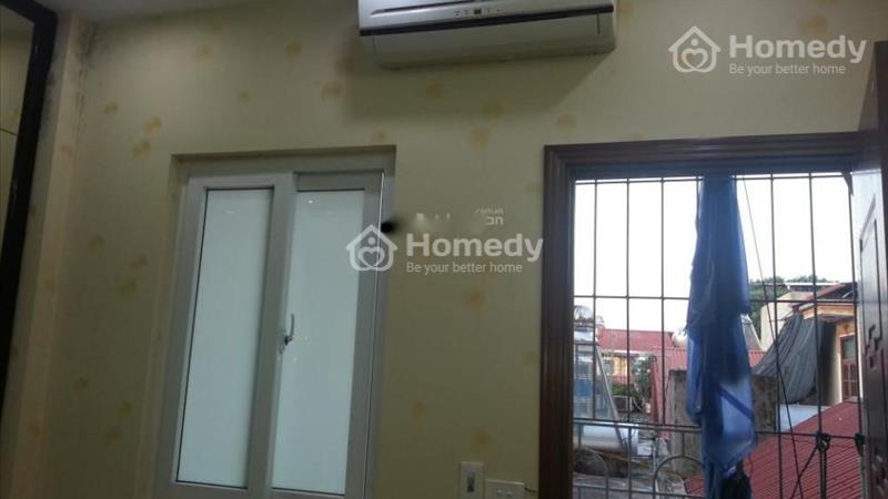 Cần cho thuê căn chung cư 2 phòng ngủ, 42 m2 tại Phố Khương Thượng - Đống Đa, giá 6 triệu/tháng - Ảnh 2