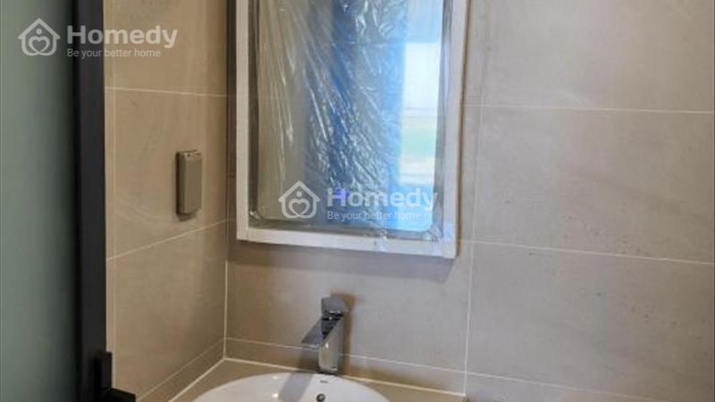 Cần cho thuê gấp căn Q7 Saigon Riverside Complex, 1 phòng ngủ, 53 m2 tại Quận 7, giá 8 triệu/tháng - Ảnh 3