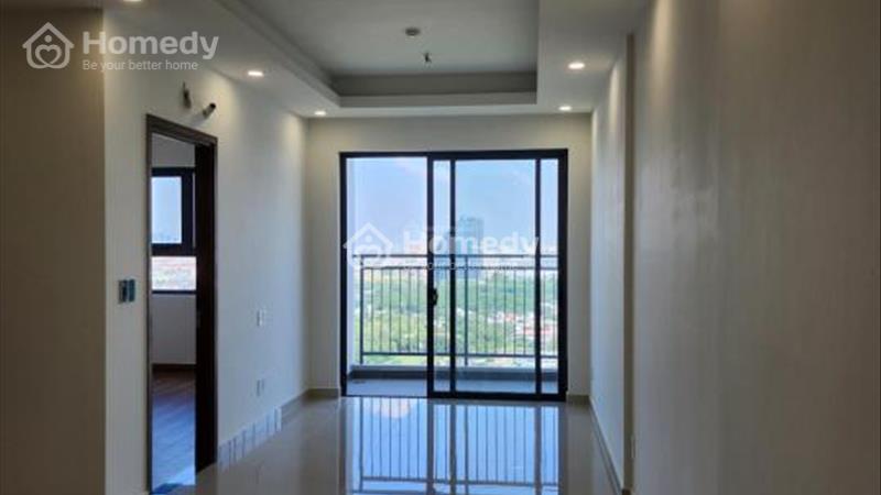 Cần cho thuê gấp căn Q7 Saigon Riverside Complex, 1 phòng ngủ, 53 m2 tại Quận 7, giá 8 triệu/tháng - Ảnh 1