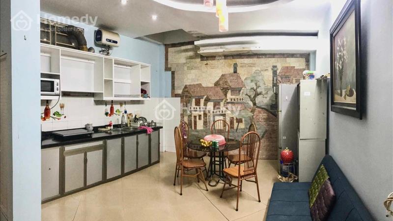 Cho thuê CHDV tại Cầu Giấy,có 7p khép kín,Vị trí cực đẹp khu trung tâm,giá thương lượng. - Ảnh 1