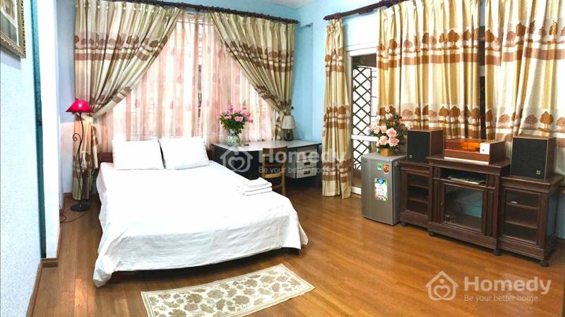 Cho thuê CHDV tại Cầu Giấy,có 7p khép kín,Vị trí cực đẹp khu trung tâm,giá thương lượng. - Ảnh 3