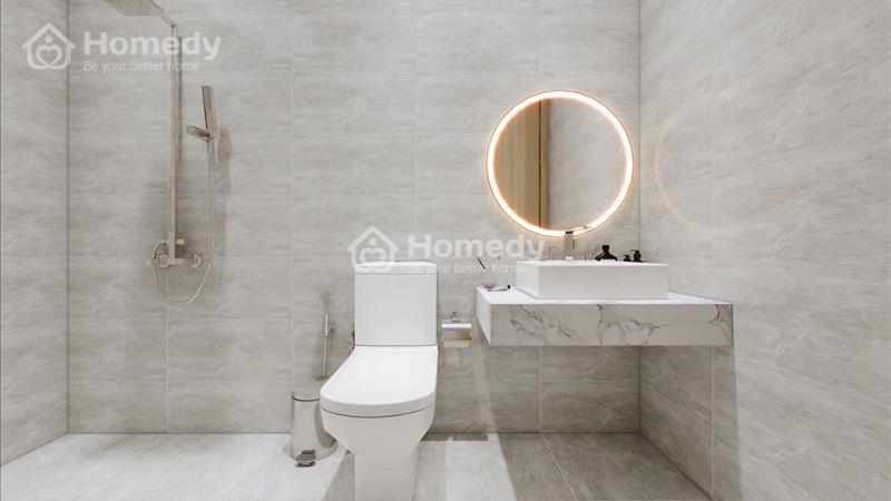 Cần bán gấp nhà mới xây 3 tầng ngay sát khu công nghệ Cao Vsip - Ảnh 14