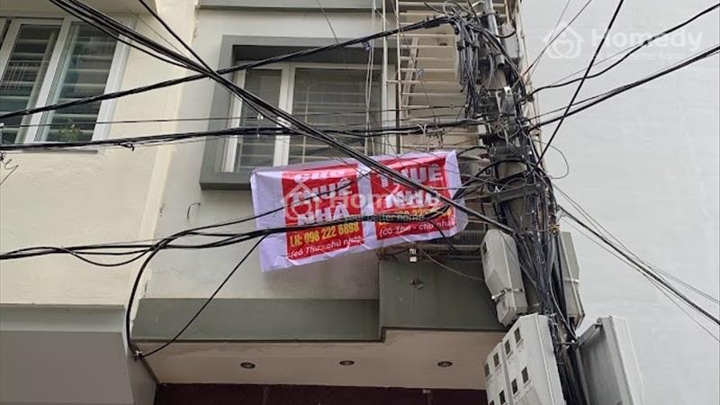 Cho thuê nhà mặt phố Quận Cầu Giấy - Hà Nội giá thỏa thuận - Ảnh 3