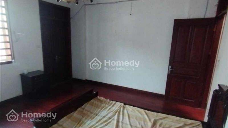 Cho thuê nhà mặt phố làm CHDV, Homestay, Văn Phòng, có 6pn cải tạo được 8pn+1mbkd, vị trí đẹp - Ảnh 1