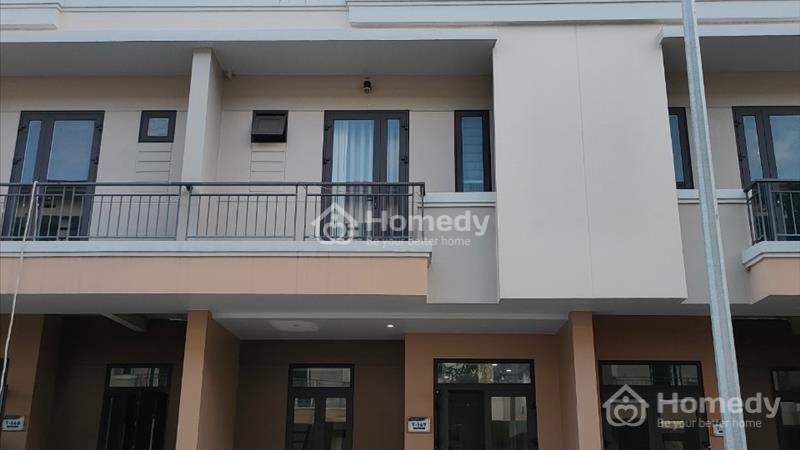 Cần bán gấp nhà mới xây 3 tầng ngay sát khu công nghệ Cao Vsip - Ảnh 1