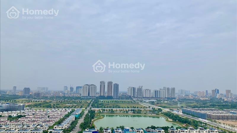 Chính chủ cho thuê căn góc 100m2 tầng 20 Chung cư Đông Đô, 0966665575 - Cơ bản hoặc đầy đủ nội thất - Ảnh 6