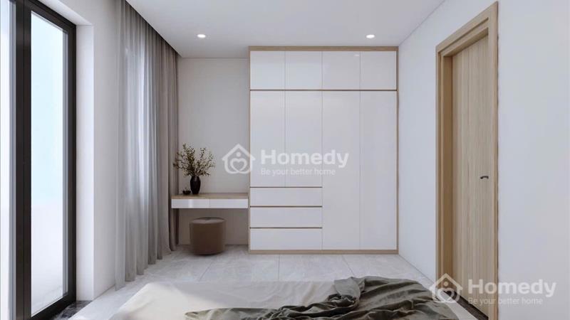 Cần bán gấp nhà mới xây 3 tầng ngay sát khu công nghệ Cao Vsip - Ảnh 11
