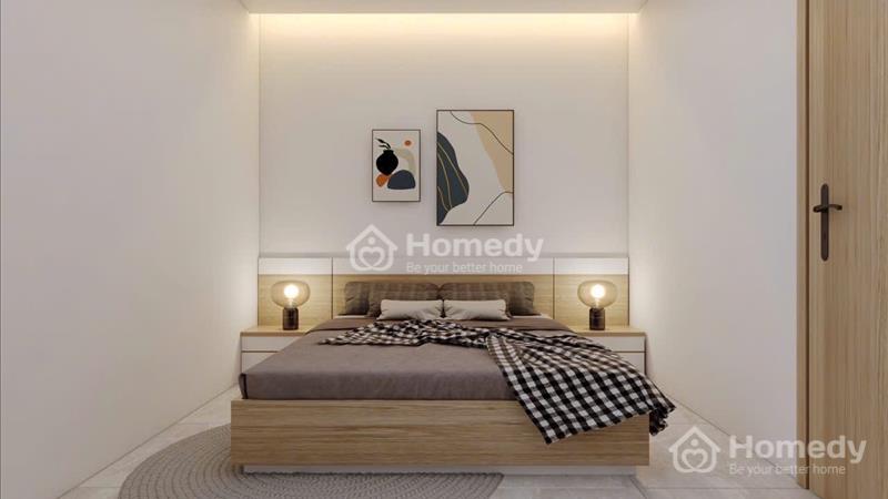 Cần bán gấp nhà mới xây 3 tầng ngay sát khu công nghệ Cao Vsip - Ảnh 13