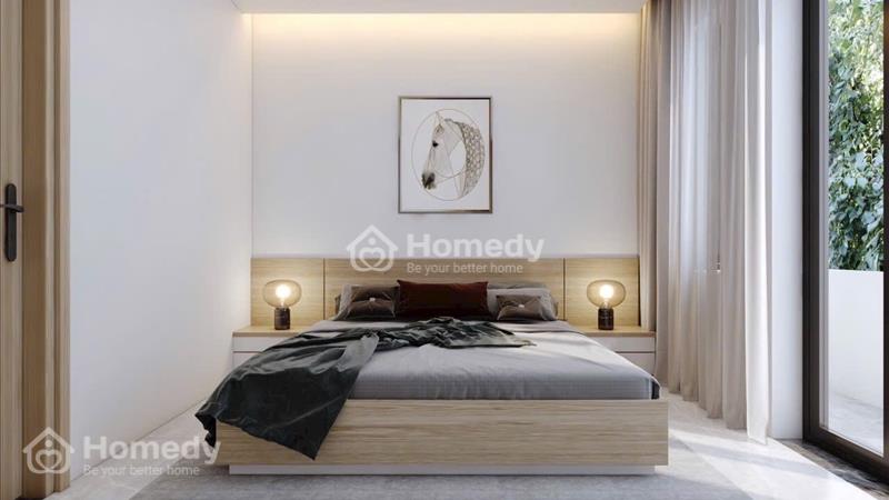 Cần bán gấp nhà mới xây 3 tầng ngay sát khu công nghệ Cao Vsip - Ảnh 10