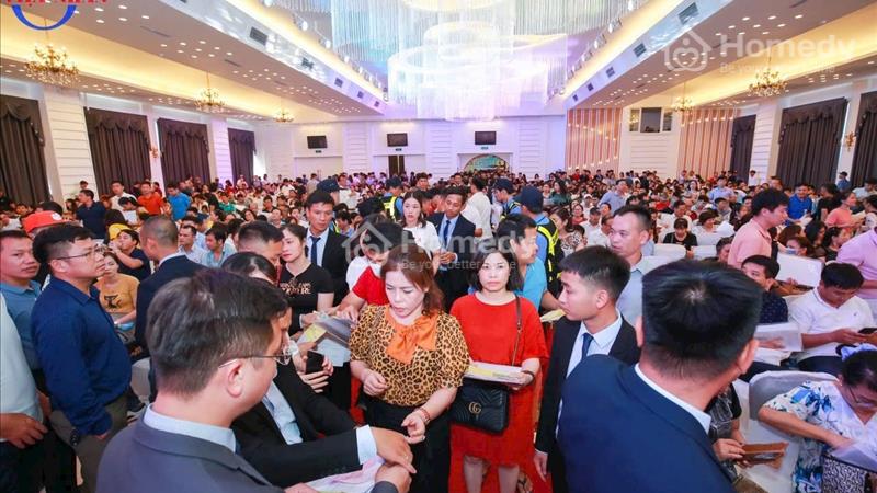 Thông tin chi tiết về khu đô thị Centacity  VSIP Hải Phòng - Ảnh 3