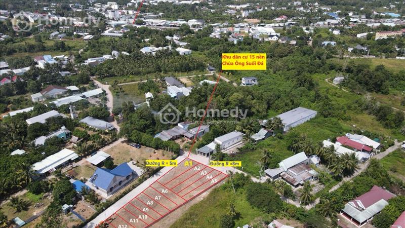 Bán đất nền dự án Huyện Phú Quốc - Kiên Giang giá 910.00 Triệu - Ảnh 1