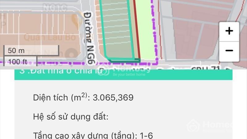 Bán nhà mặt phố Thị xã Bến Cát - Bình Dương giá 1.50 Tỷ - Ảnh 7