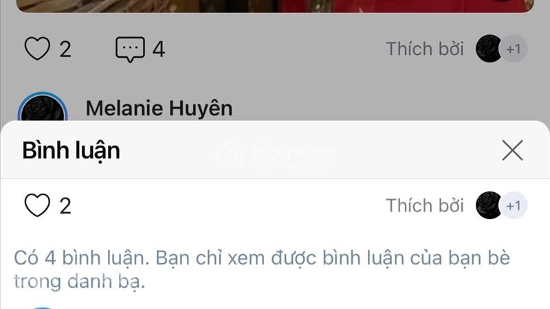 Bán nhà mặt phố Thị xã Bến Cát - Bình Dương giá 1.50 Tỷ - Ảnh 3