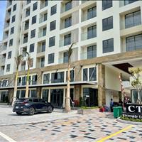 Bán căn hộ cao cấp CT1 Riverside Luxury Nha Trang - căn 46m2 1pn,1wc chỉ 1,45 tỷ.