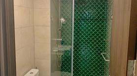 Cho thuê 49m2 có Full bếp, rèm, máy lạnh - Miễn 3 tháng PQL - Ở ngay - Ảnh 4