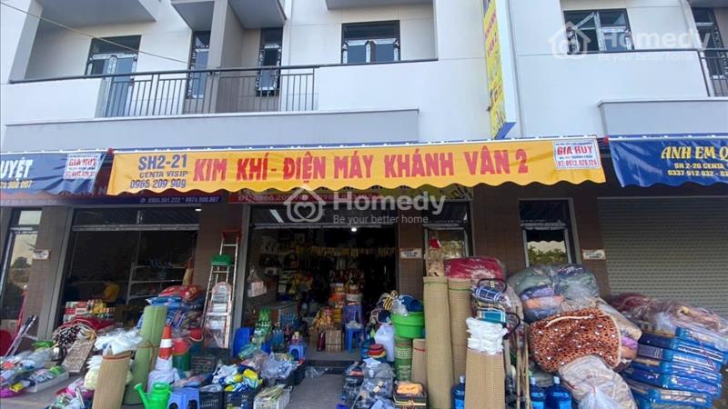 Thông tin chi tiết về khu đô thị Centacity  VSIP Hải Phòng - Ảnh 7