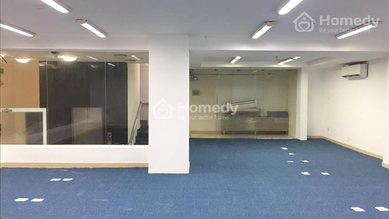 Cao Ốc Viconship Building - Lầu: Lửng - 80m2 - (12 Triệu) - Ảnh 2