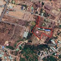 Giảm 50%: 1,1 ha (11.000m2) giá 9.5 tỷ, đất CLN tại Phú Mỹ -BR có điện, nước, giếng, đường dọc suối