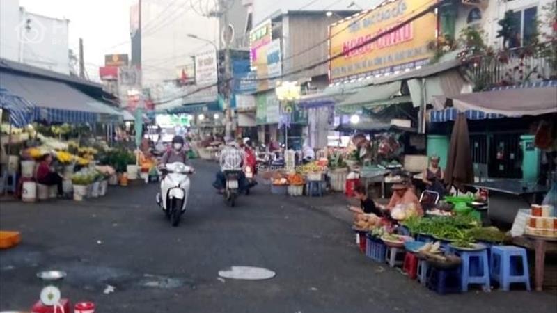 Gấp chủ hạ 400 triệu chỉ còn 4.4 tỷ  Nhà Đường Hồ Văn Tư 96 m2 Phường Trường Thọ - Ảnh 2