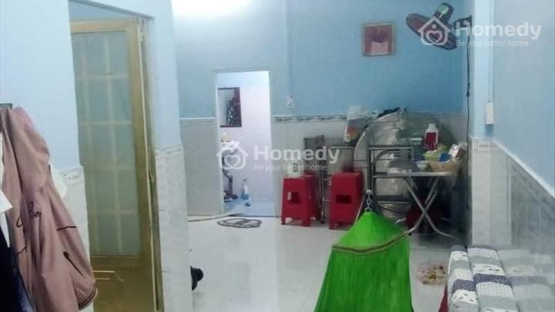Gấp chủ hạ 400 triệu chỉ còn 4.4 tỷ  Nhà Đường Hồ Văn Tư 96 m2 Phường Trường Thọ - Ảnh 3