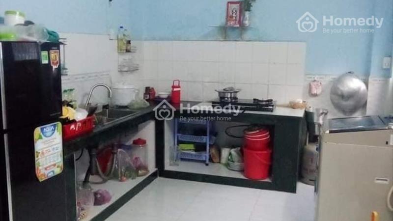 Gấp chủ hạ 400 triệu chỉ còn 4.4 tỷ  Nhà Đường Hồ Văn Tư 96 m2 Phường Trường Thọ - Ảnh 1