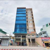 Cao Ốc Huna Building - Lầu: 5 - 50m2 - (12,25 Triệu)