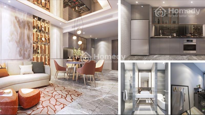 Mở Bán Dự án Căn hộ thông minh Picity Sky Park thuộc trục đường Phạm Văn Đồng - Ảnh 4
