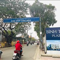 Bán nhà mặt tiền đường Sinco ngay chợ đường valf tên lửa