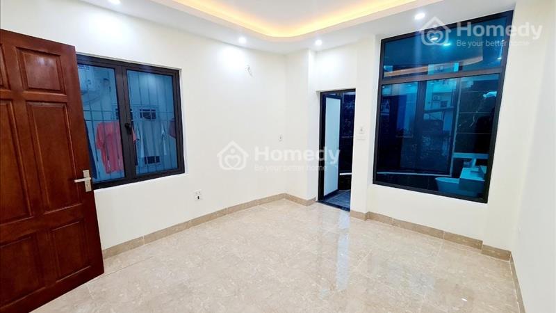 Bán nhà P. Kim Giang, Hoàng Mai, HN, DT 24m2, 6 tầng, giá bán 3,6 tỷ Lh 0981691509 - Ảnh 1