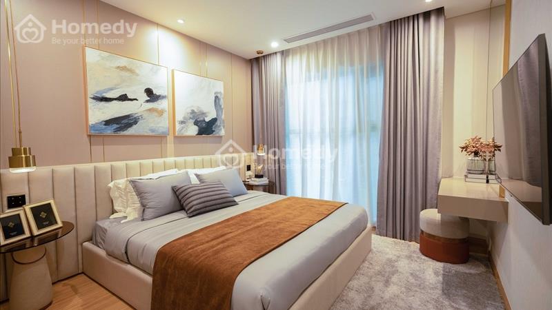 Bán căn hộ Huyện Hoài Đức - Hà Nội giá 2.96 Tỷ - Ảnh 1