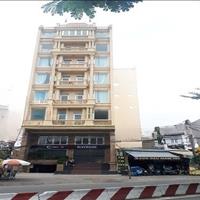 Cao Ốc Phú Hưng - Lầu: 4 - 50m2 - (8 Triệu)  
