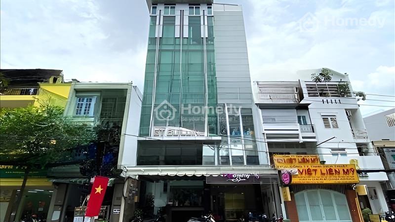 Cao Ốc GT - Lầu: 6 - 70m2 - (15,435,000 VND)   - Ảnh 1
