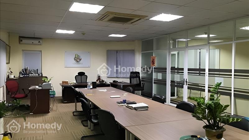 Cao Ốc GT - Lầu: 6 - 70m2 - (15,435,000 VND)   - Ảnh 4